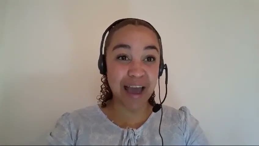 Teacher Cheznae